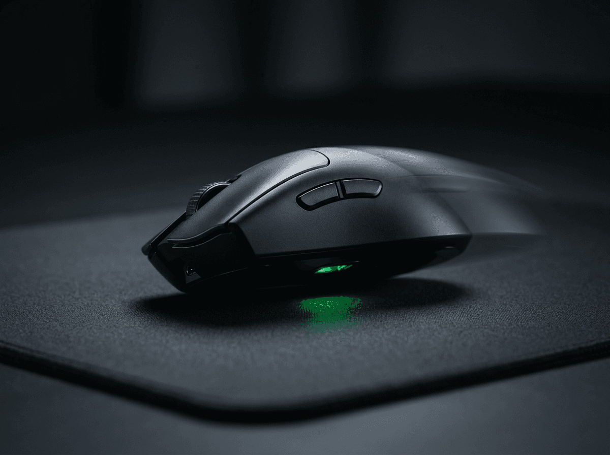 DeathAdder V3 Pro