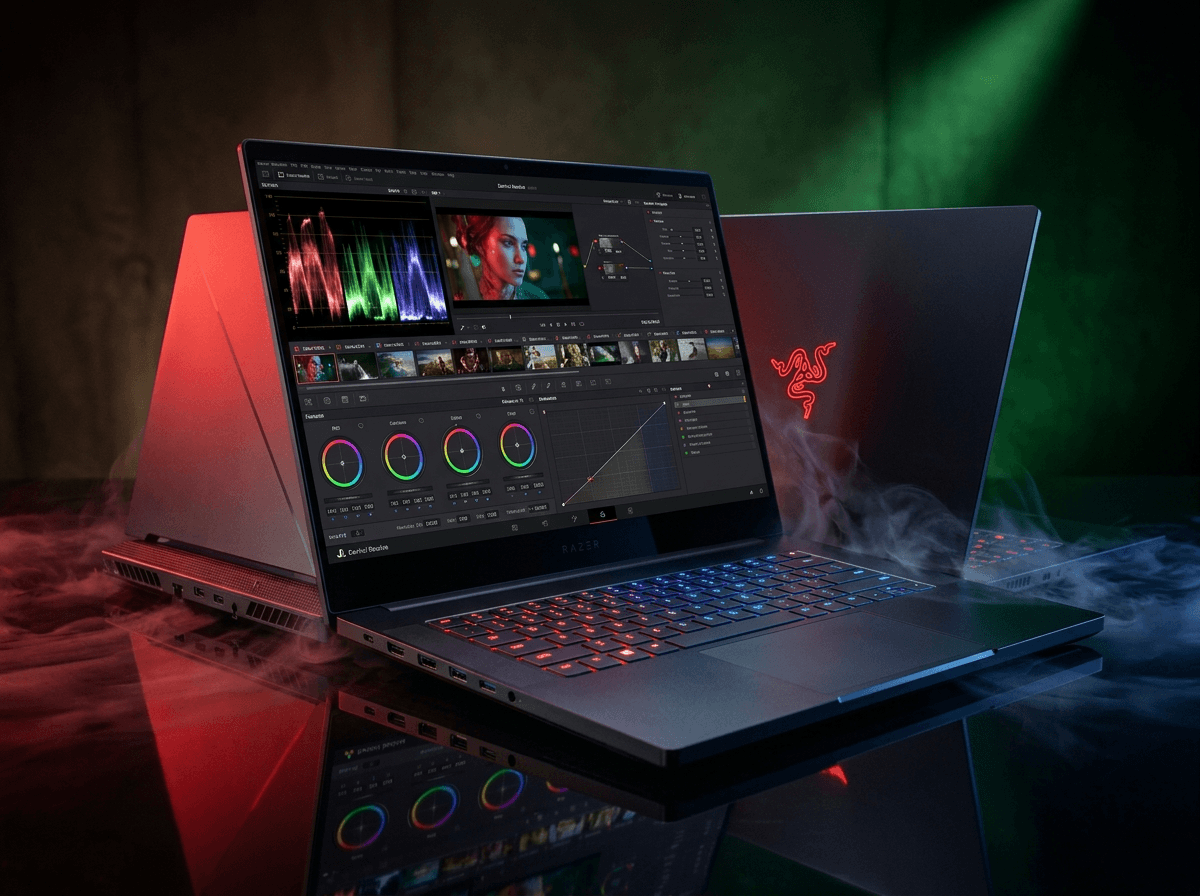 Razer Blade 16 (2026)