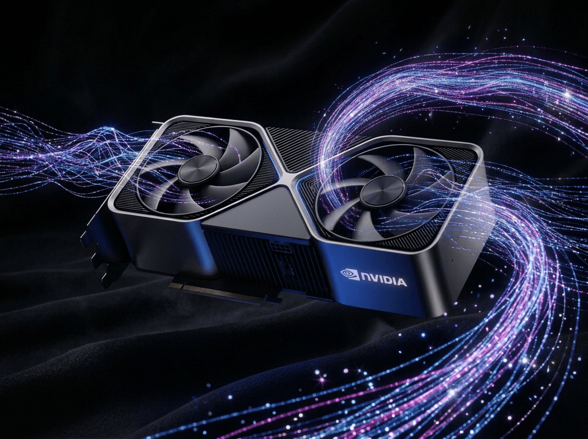 GeForce RTX 5080 Founders Edition