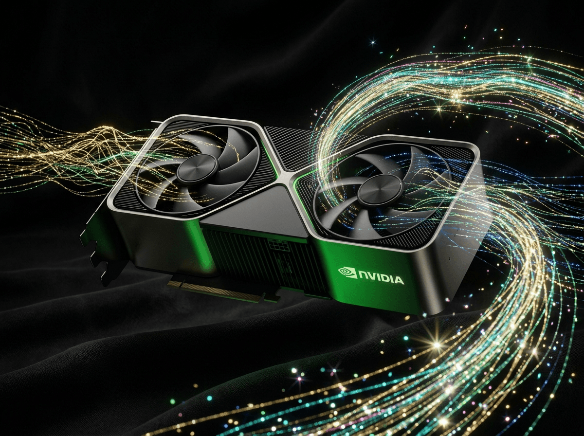 GeForce RTX 5090 Founders Edition