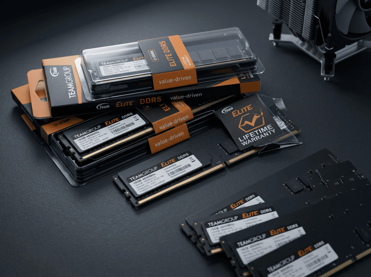 EXPO DDR5-6000 (2x16GB)